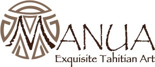 Logo Manua Exquisite Art