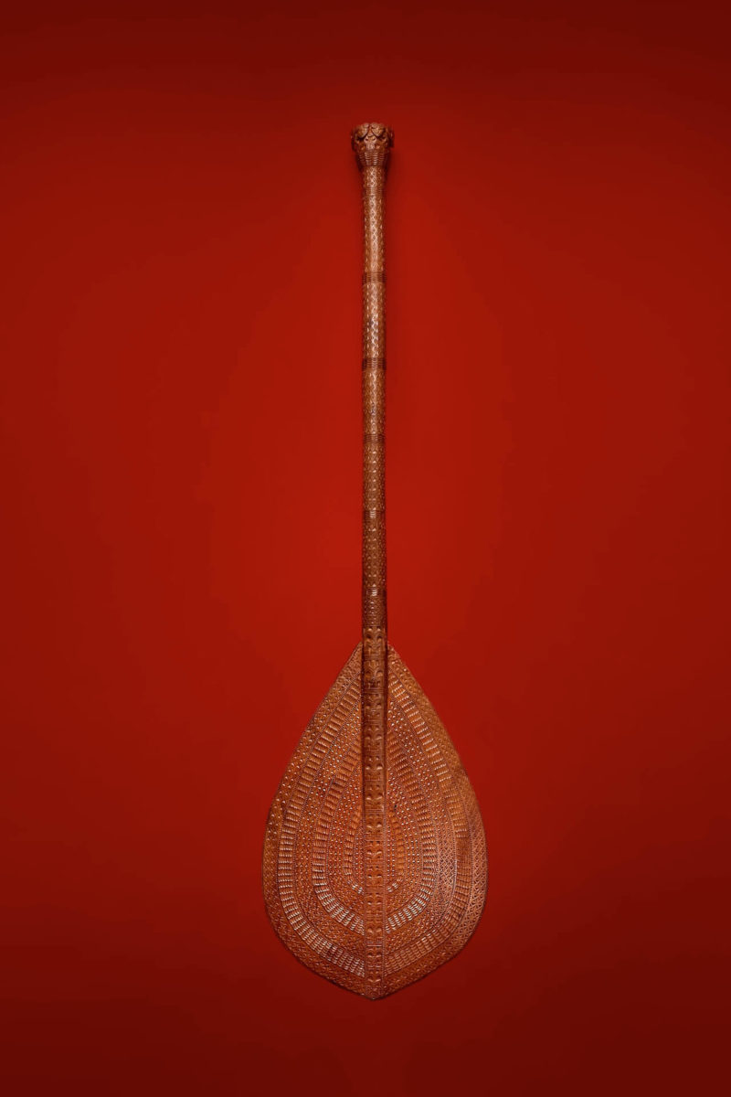 HOE