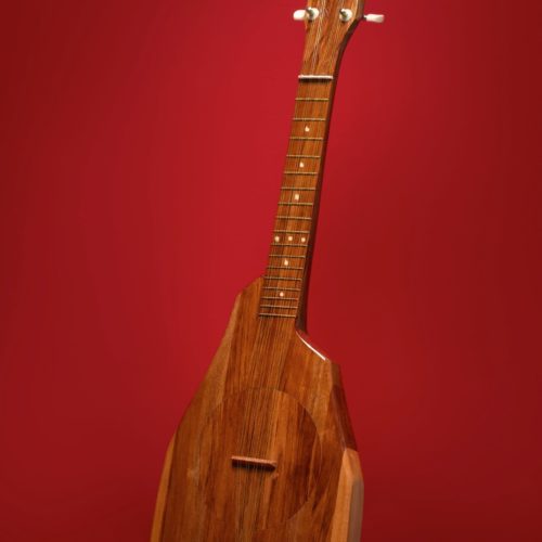 ʻUKULELE – A Symbol of Joy and Identity