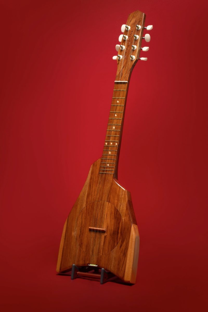 ʻUKULELE – A Symbol of Joy and Identity